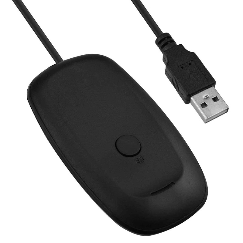 Xbox top 360 wireless