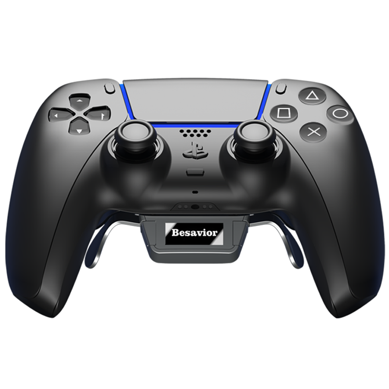 BESAVIOR PS5 CONTROLLER DIY KIT