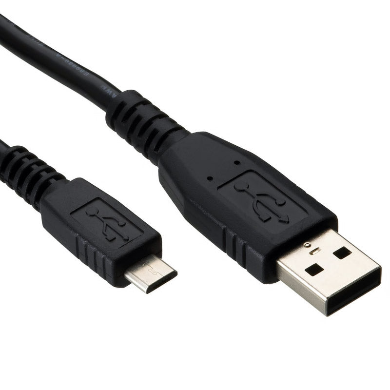3FT USB 2.0 micro-USB CABLE – THE CRONUS SHOP