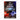 2024 LEAF METAL PEARL POP CENTURY CINEMATIC RIVALS SYLVESTER STALLONE AND DOLPH LUNDGREN CR-4 SILVER GLITTER 1/3