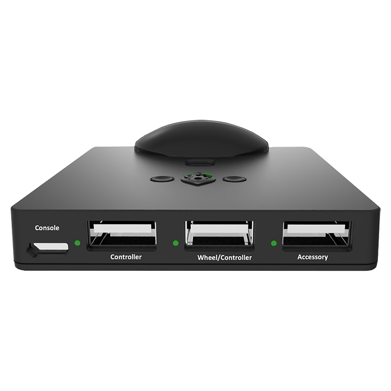 DRIVE HUB – THE CRONUS SHOP