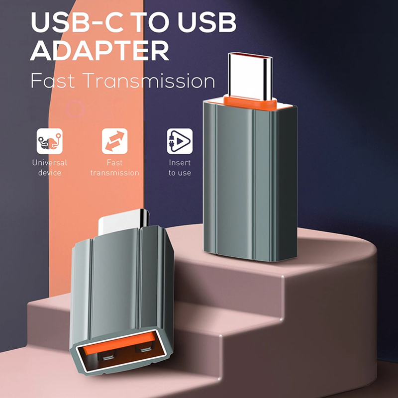 Ogt Adapter USB-C OTG ADAPTER – THE CRONUS SHOP