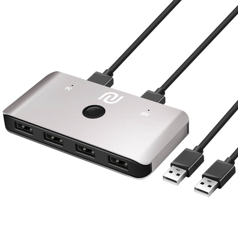 Cronus Zen Controller Adapter for Xbox, PlayStation, Nintendo and PC -  CM0005 [Cross-Platform Accessory]