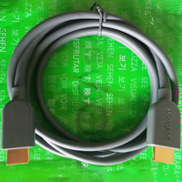CRONUS ZEN USB CABLE SET - 2023 MODEL