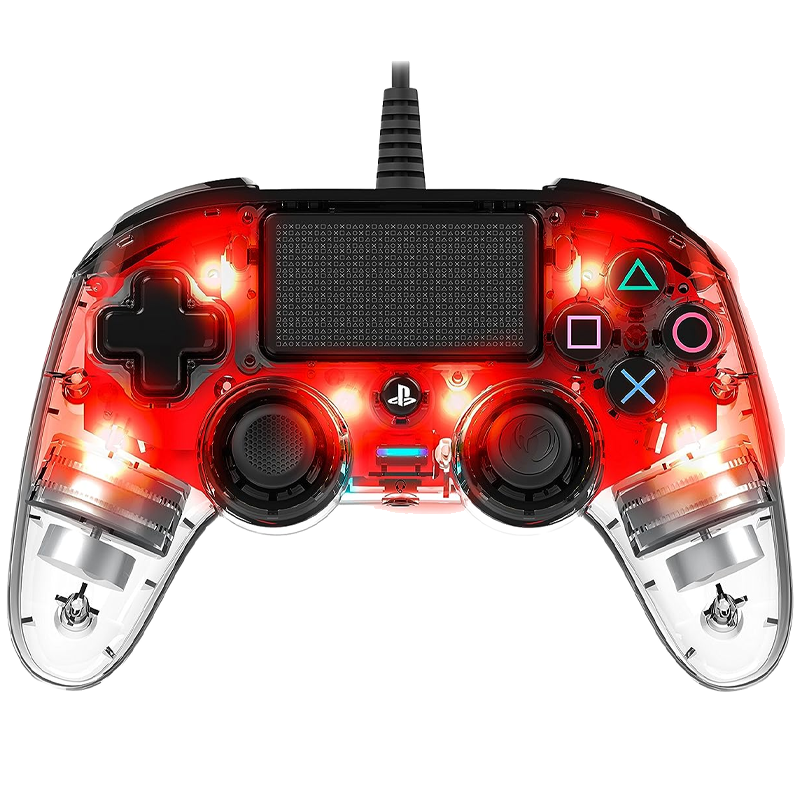 NACON PS4 COMPACT CONTROLLER THE CRONUS SHOP