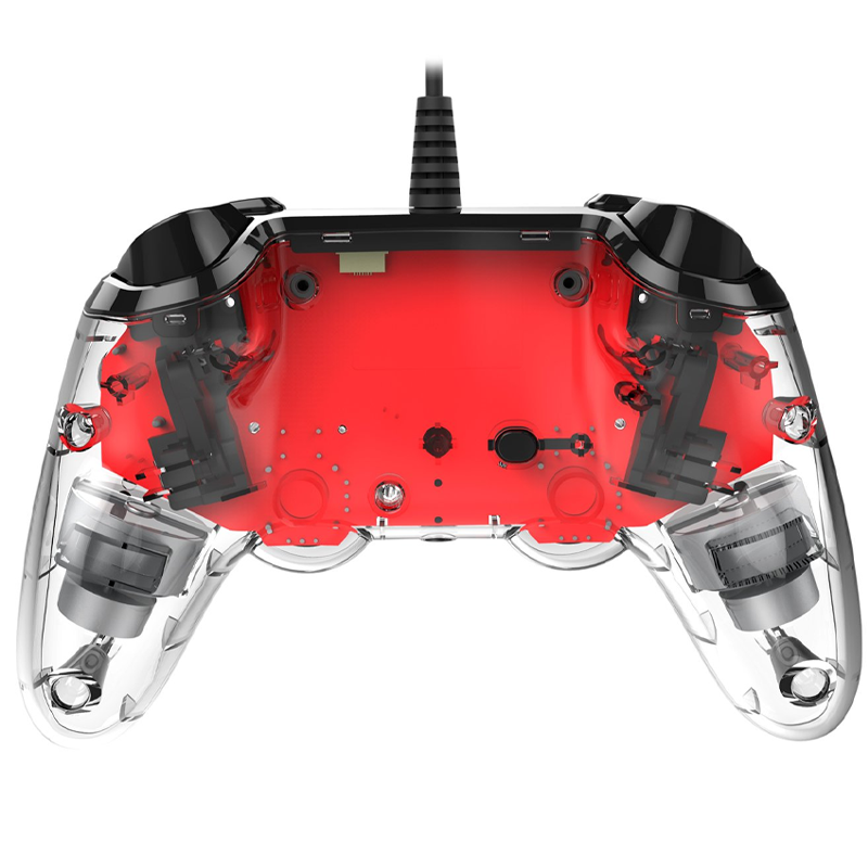 NACON PS4 COMPACT CONTROLLER THE CRONUS SHOP