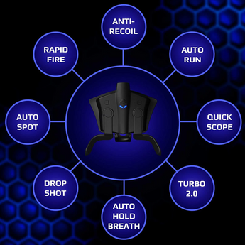 Strike pack on sale ps4 for sale