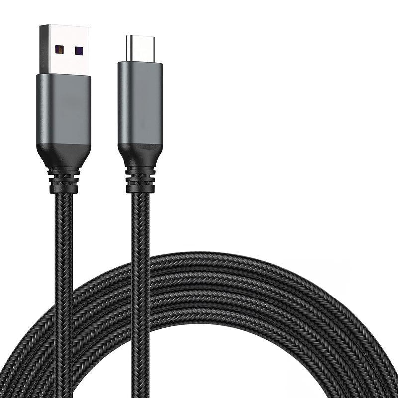 6FT KEVLAR PRO-GAMING USB-C CABLE