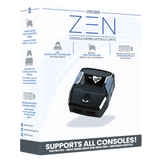 Cronus Zen now with full PS5 Support & more! - Cronus ZEN